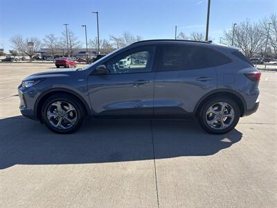 2025 Ford Escape ST-Line   - Photo 4 - Dallas, TX 75252