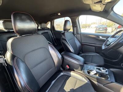 2025 Ford Escape ST-Line   - Photo 38 - Dallas, TX 75252