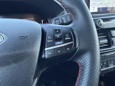 2025 Ford Escape ST-Line   - Photo 26 - Dallas, TX 75252