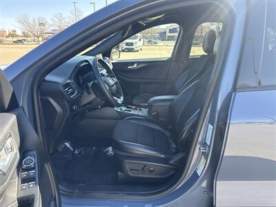 2025 Ford Escape ST-Line   - Photo 17 - Dallas, TX 75252