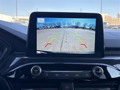 2025 Ford Escape ST-Line   - Photo 28 - Dallas, TX 75252