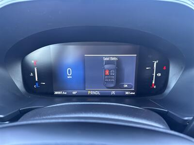 2025 Ford Escape ST-Line   - Photo 23 - Dallas, TX 75252