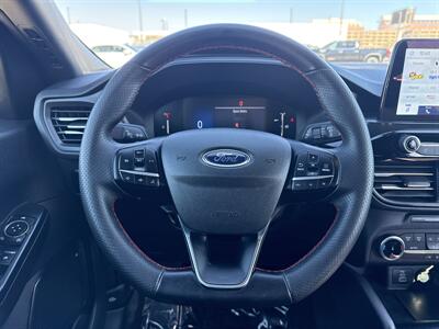 2025 Ford Escape ST-Line   - Photo 24 - Dallas, TX 75252