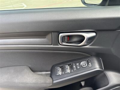 2025 Honda Civic Sport - Photo 11 - Dallas, TX 75252