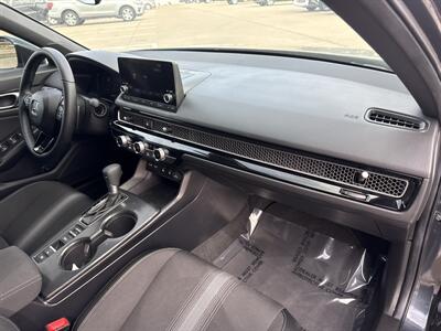 2025 Honda Civic Sport - Photo 21 - Dallas, TX 75252