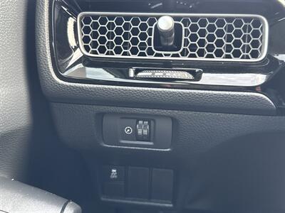 2025 Honda Civic Sport - Photo 31 - Dallas, TX 75252