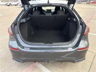 2025 Honda Civic Sport - Photo 16 - Dallas, TX 75252