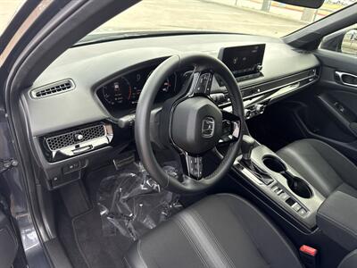 2025 Honda Civic Sport - Photo 19 - Dallas, TX 75252