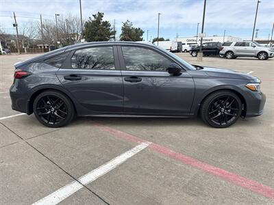 2025 Honda Civic Sport - Photo 8 - Dallas, TX 75252