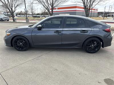 2025 Honda Civic Sport - Photo 4 - Dallas, TX 75252