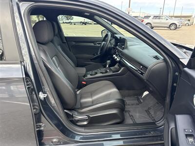2025 Honda Civic Sport - Photo 18 - Dallas, TX 75252
