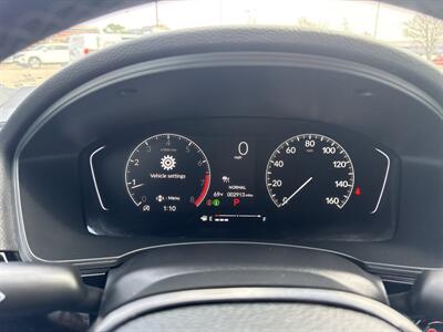 2025 Honda Civic Sport - Photo 22 - Dallas, TX 75252