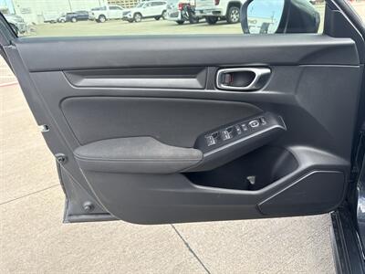 2025 Honda Civic Sport - Photo 10 - Dallas, TX 75252