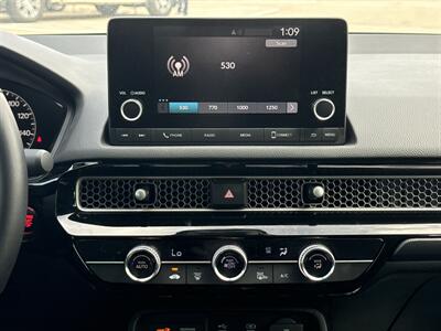 2025 Honda Civic Sport - Photo 26 - Dallas, TX 75252