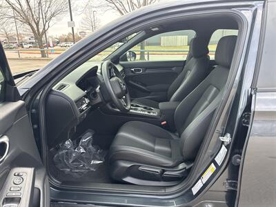 2025 Honda Civic Sport - Photo 17 - Dallas, TX 75252