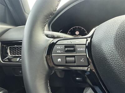 2025 Honda Civic Sport - Photo 24 - Dallas, TX 75252