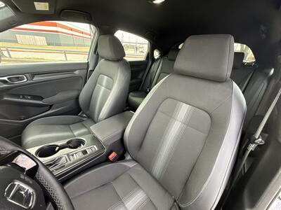 2025 Honda Civic Sport - Photo 32 - Dallas, TX 75252