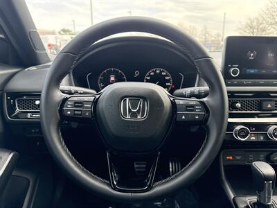 2025 Honda Civic Sport - Photo 23 - Dallas, TX 75252