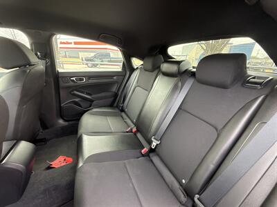 2025 Honda Civic Sport - Photo 33 - Dallas, TX 75252
