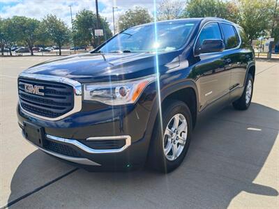 2018 GMC Acadia SLE-1   - Photo 3 - Dallas, TX 75252