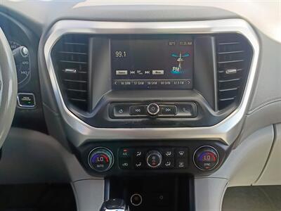 2018 GMC Acadia SLE-1   - Photo 22 - Dallas, TX 75252