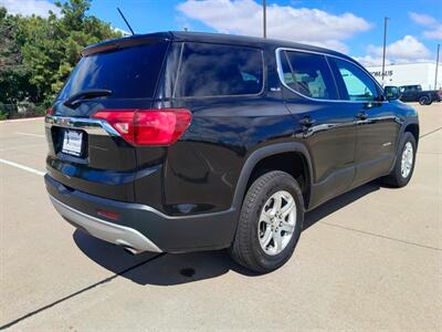 2018 GMC Acadia SLE-1   - Photo 7 - Dallas, TX 75252