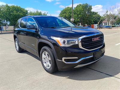 2018 GMC Acadia SLE-1   - Photo 9 - Dallas, TX 75252