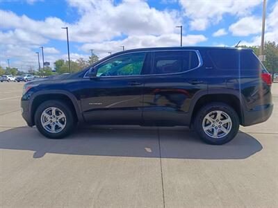 2018 GMC Acadia SLE-1   - Photo 4 - Dallas, TX 75252