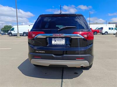 2018 GMC Acadia SLE-1   - Photo 6 - Dallas, TX 75252