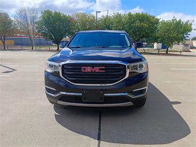 2018 GMC Acadia SLE-1   - Photo 2 - Dallas, TX 75252