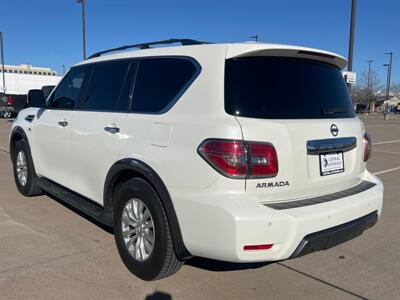 2019 Nissan Armada SV   - Photo 3 - Dallas, TX 75252