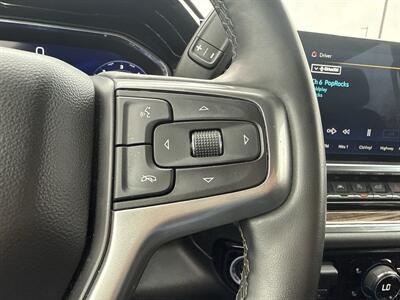 2025 Chevrolet Silverado 1500 LT   - Photo 27 - Dallas, TX 75252