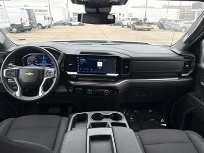 2025 Chevrolet Silverado 1500 LT   - Photo 20 - Dallas, TX 75252