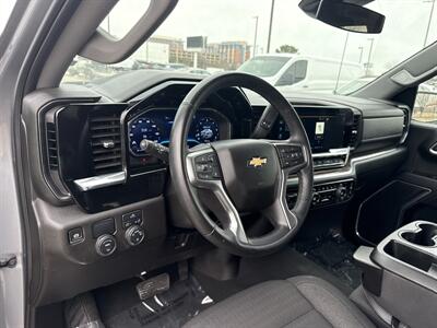 2025 Chevrolet Silverado 1500 LT   - Photo 19 - Dallas, TX 75252