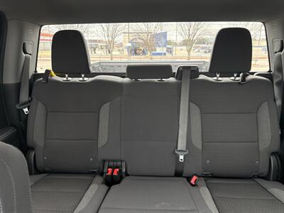 2025 Chevrolet Silverado 1500 LT   - Photo 35 - Dallas, TX 75252