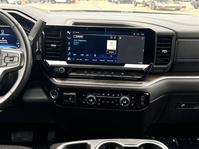2025 Chevrolet Silverado 1500 LT   - Photo 28 - Dallas, TX 75252