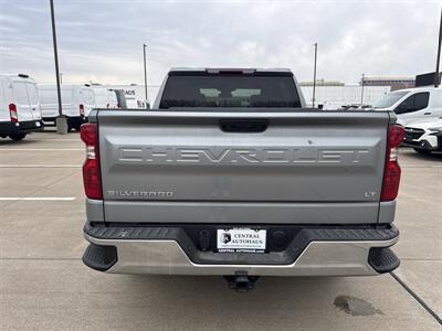 2025 Chevrolet Silverado 1500 LT   - Photo 6 - Dallas, TX 75252