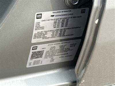 2025 Chevrolet Silverado 1500 LT   - Photo 37 - Dallas, TX 75252