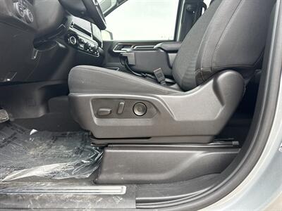 2025 Chevrolet Silverado 1500 LT   - Photo 17 - Dallas, TX 75252