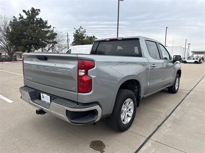 2025 Chevrolet Silverado 1500 LT   - Photo 7 - Dallas, TX 75252