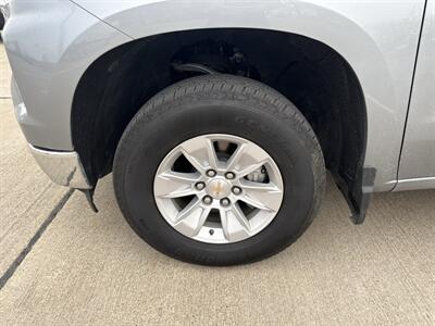 2025 Chevrolet Silverado 1500 LT   - Photo 36 - Dallas, TX 75252