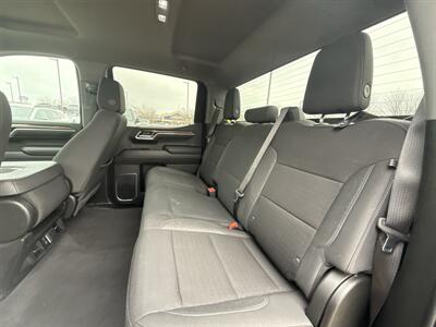 2025 Chevrolet Silverado 1500 LT   - Photo 24 - Dallas, TX 75252