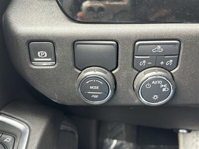 2025 Chevrolet Silverado 1500 LT   - Photo 32 - Dallas, TX 75252