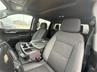 2025 Chevrolet Silverado 1500 LT   - Photo 23 - Dallas, TX 75252