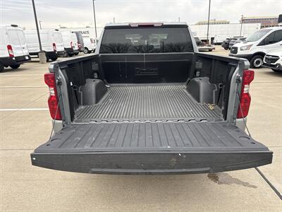 2025 Chevrolet Silverado 1500 LT   - Photo 15 - Dallas, TX 75252