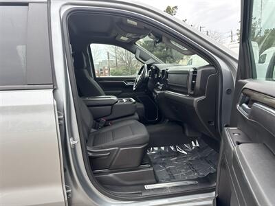 2025 Chevrolet Silverado 1500 LT   - Photo 18 - Dallas, TX 75252
