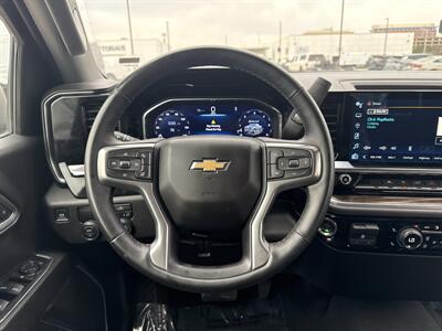 2025 Chevrolet Silverado 1500 LT   - Photo 25 - Dallas, TX 75252