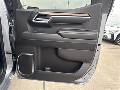 2025 Chevrolet Silverado 1500 LT   - Photo 12 - Dallas, TX 75252