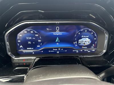 2025 Chevrolet Silverado 1500 LT   - Photo 22 - Dallas, TX 75252