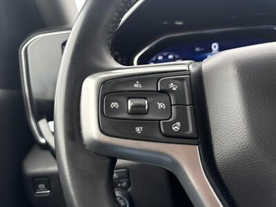 2025 Chevrolet Silverado 1500 LT   - Photo 26 - Dallas, TX 75252